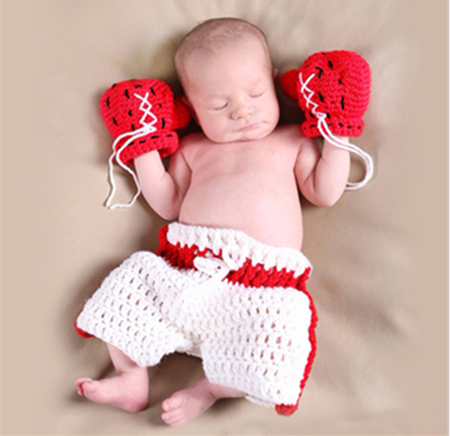 newborn mario costume
